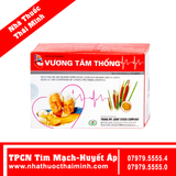 VIÊN UỐNG VƯƠNG TÂM THỐNG