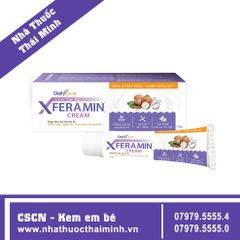 KEM EM BÉ X FERAMIN 20G