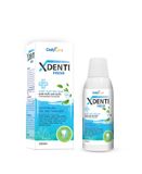 X DENTI FRESH 250ML - Nước Súc Miệng