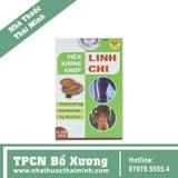 Viên Xương Khớp Linh Chi 100 Viên