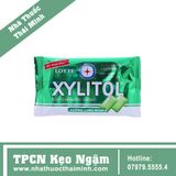 Kẹo Gum Xylitol Vỉ