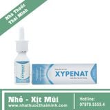 XYPENAT dung dịch xịt thông mũi  30ml