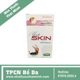 Viên uống đẹp da Youth Skin