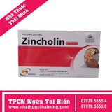 VIÊN UỐNG BỔ NÃO ZINCHOLIN