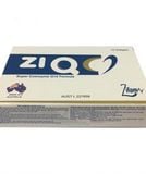 VIÊN UỐNG BỔ TIM ZIQ