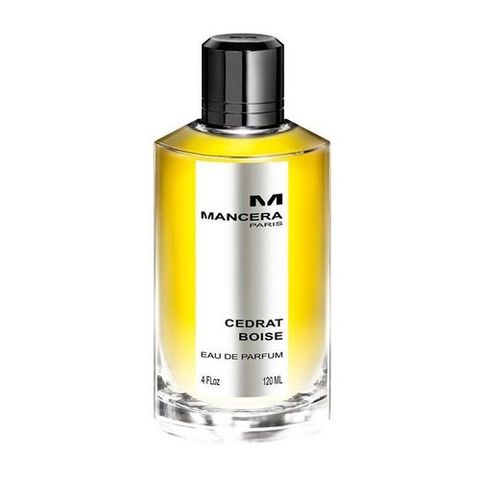 Nước hoa Unisex Mancera Paris Cedrat Boise (Pháp) NH101