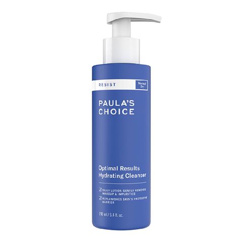 Sữa rửa mặt dưỡng ẩm Paula’s Choice Resist Optimal Results Hydrating Cleanser PC21