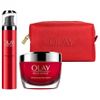 Chống nắng Olay Regenerist Micro-Sculpting Cream with Sunscreen Advanced Anti Aging Moisturize Broad Spectrum SPF 30 (Mỹ) OL02