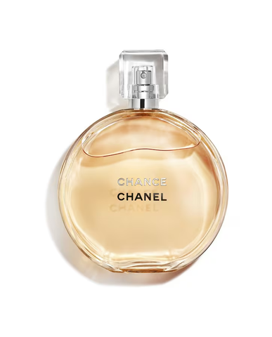 CHANEL CHANCE  Eau de Toilette NH08