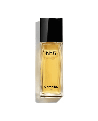 CHANEL Nº5  Eau de Toilette NH21