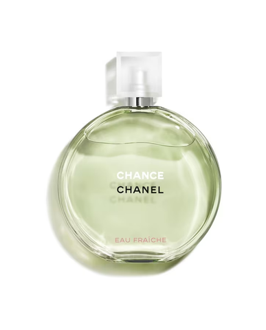CHANEL CHANCE EAU FRAÎCHE  Eau de Toilette NH15