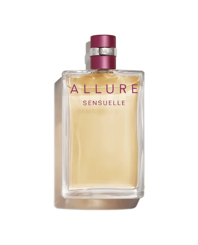 CHANEL ALLURE SENSUELLE  Eau de Toilette NH23