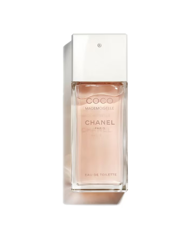 CHANEL COCO MADEMOISELLE Eau de Toilette NH09