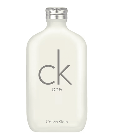 Calvin Klein cK one Eau de Toilette NH56