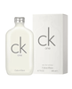 Calvin Klein cK one Eau de Toilette NH56