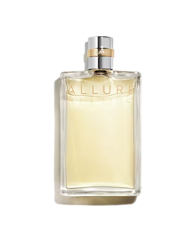 CHANEL ALLURE  Eau de Toilette NH14