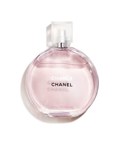 CHANEL CHANCE EAU TENDRE  Eau de Toilette NH03