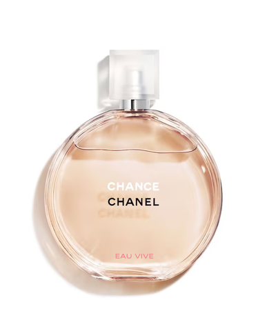 CHANEL CHANCE EAU VIVE  Eau de Toilette NH12