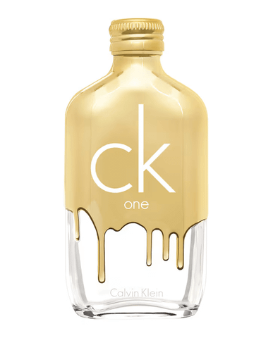 Calvin Klein Ck One Gold Eau de Toilette NH59