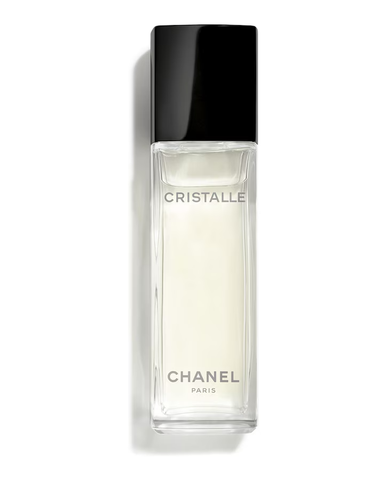CHANEL CRISTALLE Eau De Toilette NH06