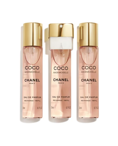CHANEL COCO MADEMOISELLE  Eau de Parfum  NH16