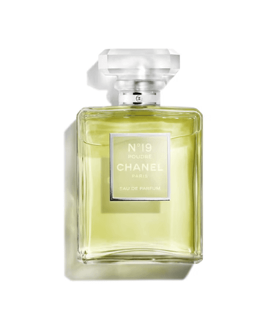 CHANEL N°19 POUDRÉ  Eau de Parfum NH26