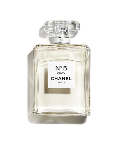 CHANEL Nº5  L'Eau NH22