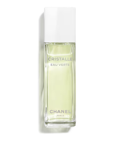 CHANEL CRISTALLE EAU VERTE  Eau De Parfum NH30