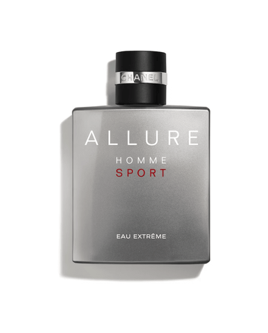 CHANEL ALLURE HOMME SPORT  Eau Extrême NH45