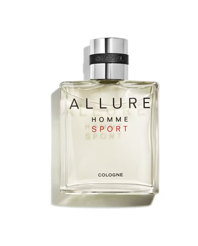 CHANEL ALLURE HOMME SPORT  Cologne NH39