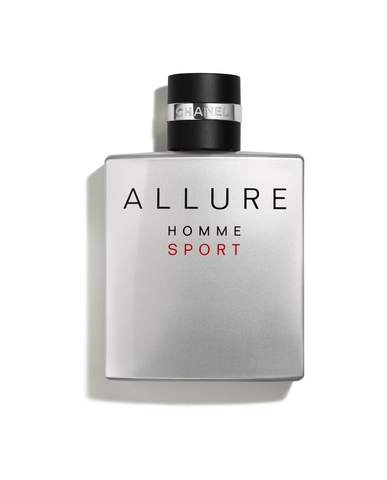 CHANEL ALLURE HOMME SPORT  Eau de Toilette NH37