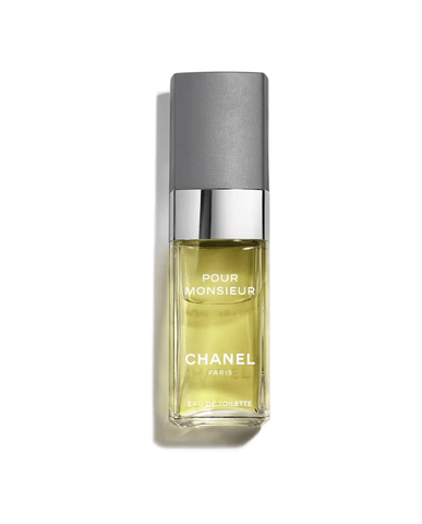 CHANEL POUR MONSIEUR  Eau de Toilette NH47