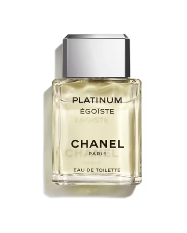 CHANEL PLATINUM ÉGOÏSTE  Eau de Toilette NH38