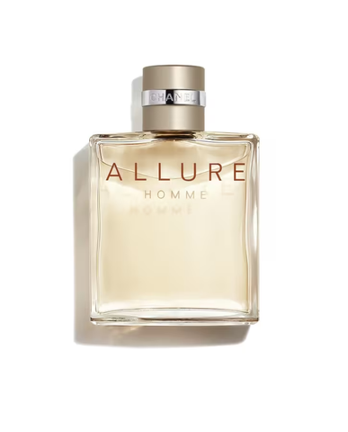 CHANEL ALLURE HOMME  Eau de Toilette NH40