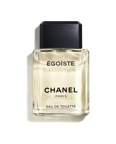 CHANEL ÉGOÏSTE  Eau de Toilette NH43