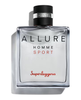 CHANEL ALLURE HOMME SPORT  Superleggera Eau De Parfum NH42