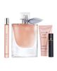 Set nước hoa Nữ Lancome La vie est belle (Pháp) NH77