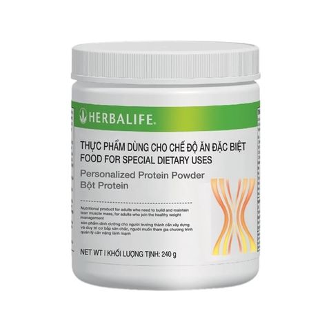 Bột Protein - 240g (HER01)