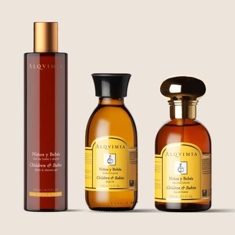 Hộp quà tặng cho trẻ em và em bé Children & Baby's Gift Box ALQ198