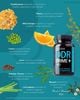 Phục hồi, sửa chữa và hồi sinh cơ thể - Phức hợp tế bào DDR Prime® Softgels (TPCN09)