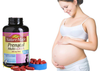 Vitamin Tổng hợp bổ sung DHA cho bà bầu Nature Made Prenatal Multi + DHA (Mỹ) HOT146