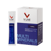 Bộ 3 VLive (V-Trition, V-Oxy+, V-Neral) Thực phẩm dinh dưỡng cho tế bào (Malaysia) HOT179