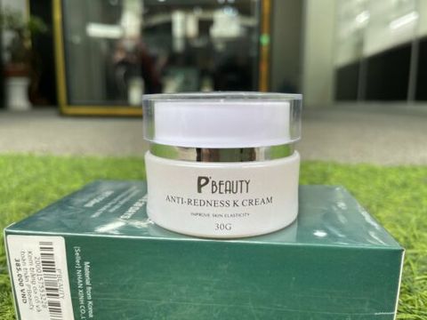 Kem tái tạo da Anti redness k cream (PB20)