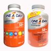 Vitamin tổng hợp cho nữ trên 50 tuổi One A Day For Women 50+ (Mỹ) HOT221