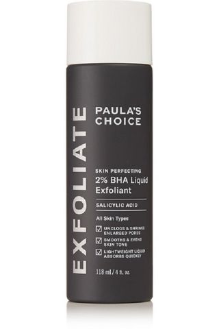 Dung dịch loại bỏ tế bào chết Paula’s Choice Skin Perfecting 2% BHA Liquid Exfoliant PC01
