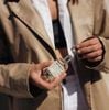 Nước Hoa Unisex Le Labo 13 Another (Mỹ) NH22