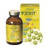 Tảo vàng Cao cấp khỏe trẻ đẹp Spirulina EX 1000 Viên (Nhật bản) (HOT07)