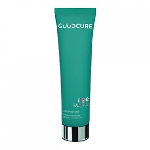 TINH CHẤT RỬA MẶT & CÂN BẰNG DA TÁC ĐỘNG KÉP - 150ML (Age Balance Duo Cleanser Toner) (GU12)