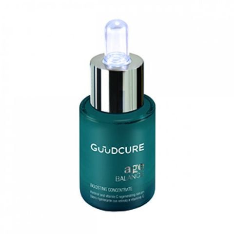 TINH CHẤT DƯỠNG LÀM SÁNG DA THÂM NÁM -15ML (Age Balance Boosting Concentrate) (GU11)
