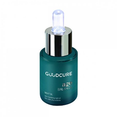 TINH DẦU DƯỠNG ẨM VÀ TÁI TẠO DA BAN ĐÊM -15ML (Age Balance Night Oil) (GU13)